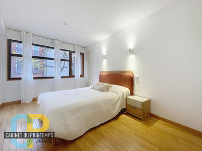 Appartement - 66 m² - 2 pièces