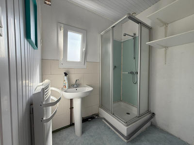 Maison - 43 m² - 3 pièces