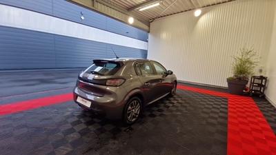 Peugeot 208 bluehdi 100 ss active business