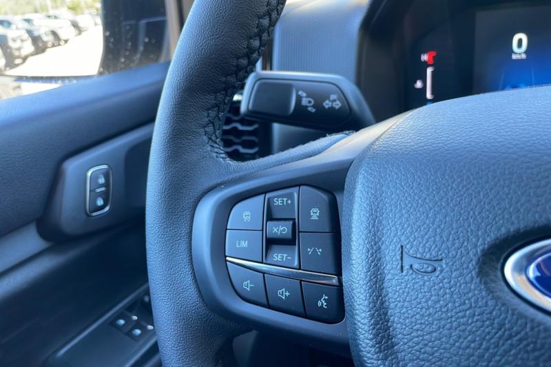 Ford Ranger Tdci 170 Bva Xlt Hd-Top s