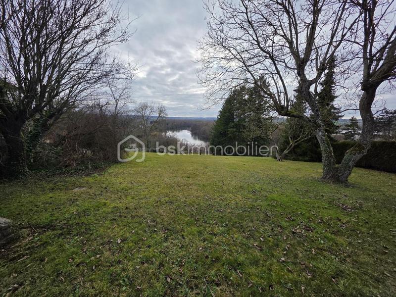 Maison traditionnelle - 142 m² - 5 pièces