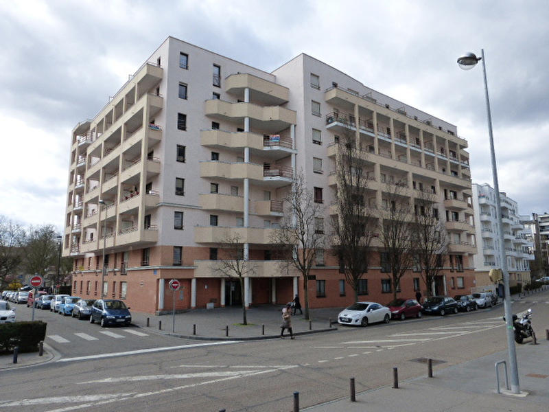 Appartement - 30 m² - 1 pièce