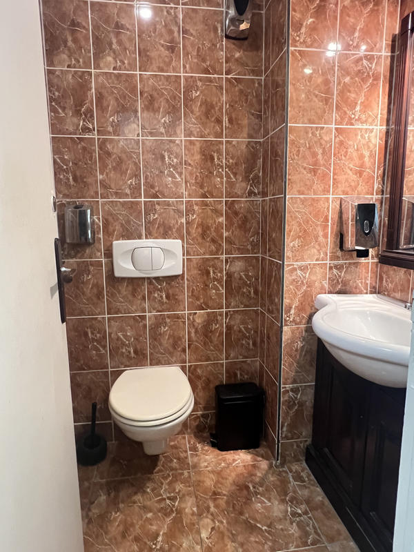 Appartement - 90 m² - 3 pièces