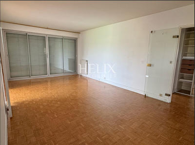 Appartement - 88 m² - 4 pièces