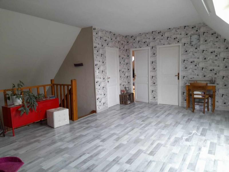 Maison - 182 m² - 8 pièces