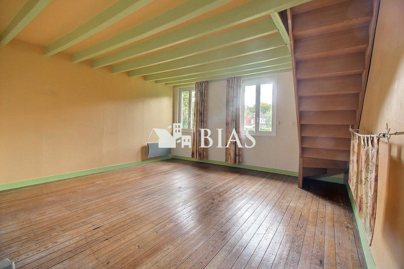 Maison - 175 m² - 6 pièces