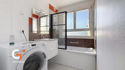 Appartement - 68 m² - 4 pièces