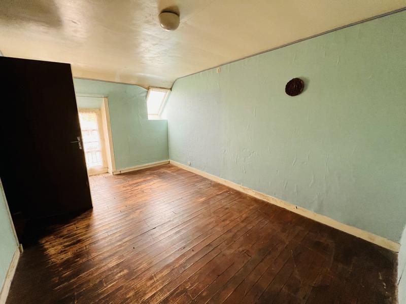 Maison ancienne - 80 m² - 5 pièces