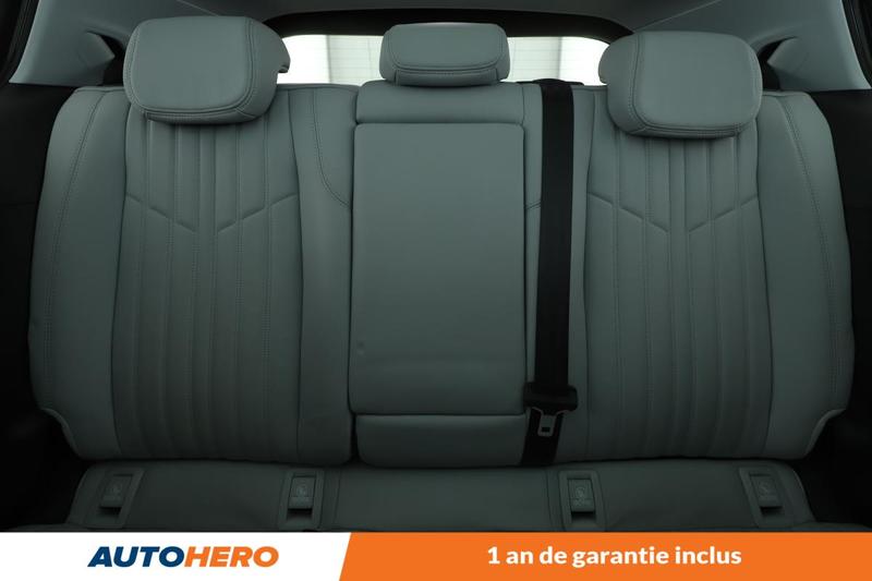 Peugeot 308 1.6 Thp Feline 155 ch