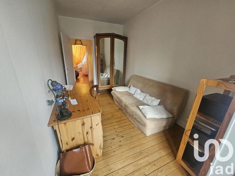 Maison - 155 m² - 5 pièces