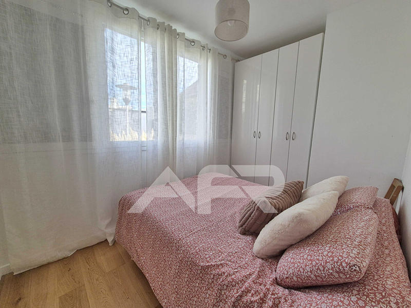 Appartement - 42 m² - 3 pièces
