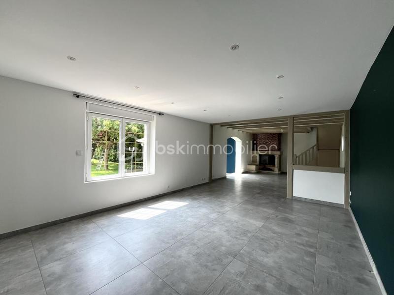 Maison - 157 m² - 4 pièces
