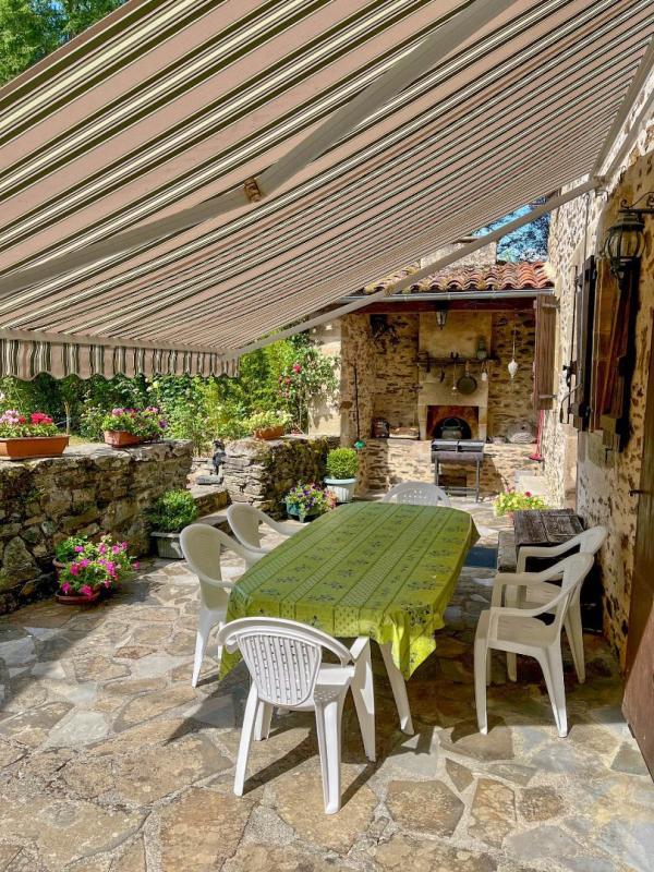 Maison - 133 m² - 5 pièces