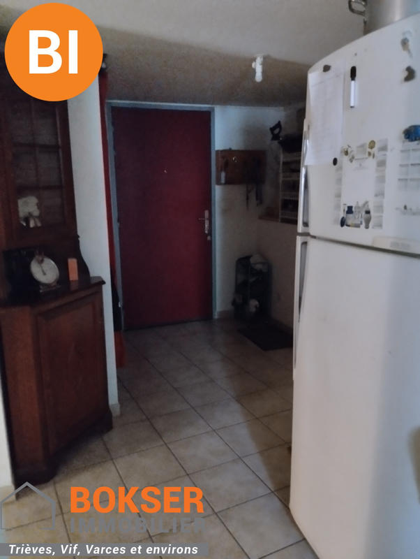 Appartement - 72 m² - 3 pièces