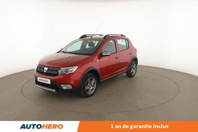 Dacia Sandero II Stepway 0.9 TCe 90 ch