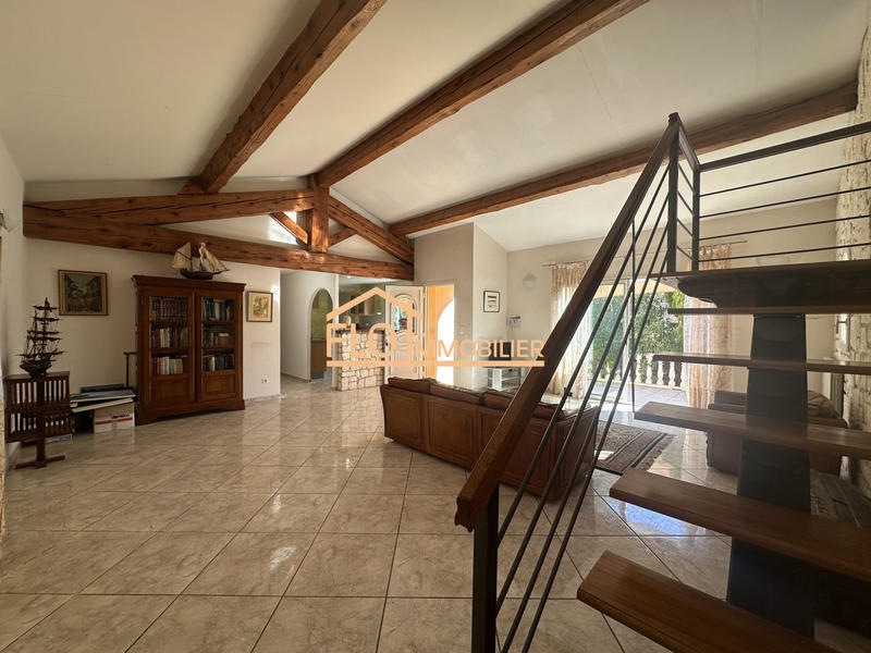 Villa - 148 m² - 4 pièces