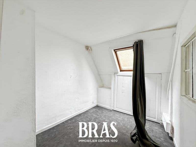 Appartement - 71 m² - 4 pièces