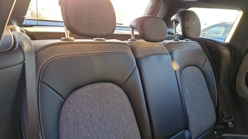 Mini Countryman F60 Lci 136 Ch Cooper Essential