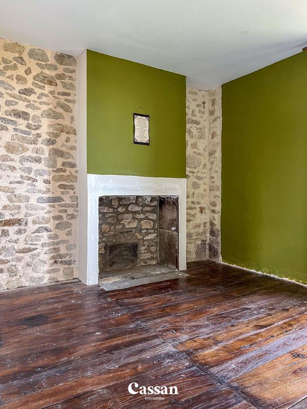 Maison - 149 m² - 3 pièces