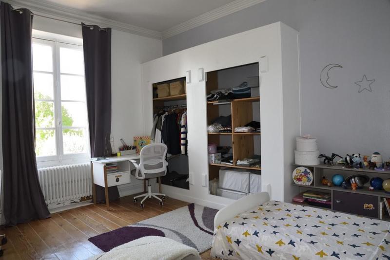 Maison bourgeoise - 250 m² - 6 pièces