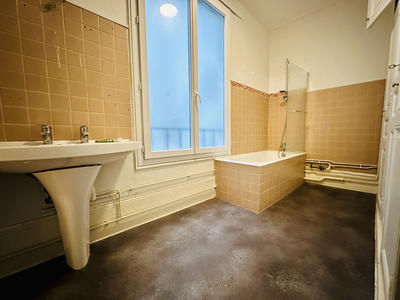 Appartement - 172 m² - 7 pièces