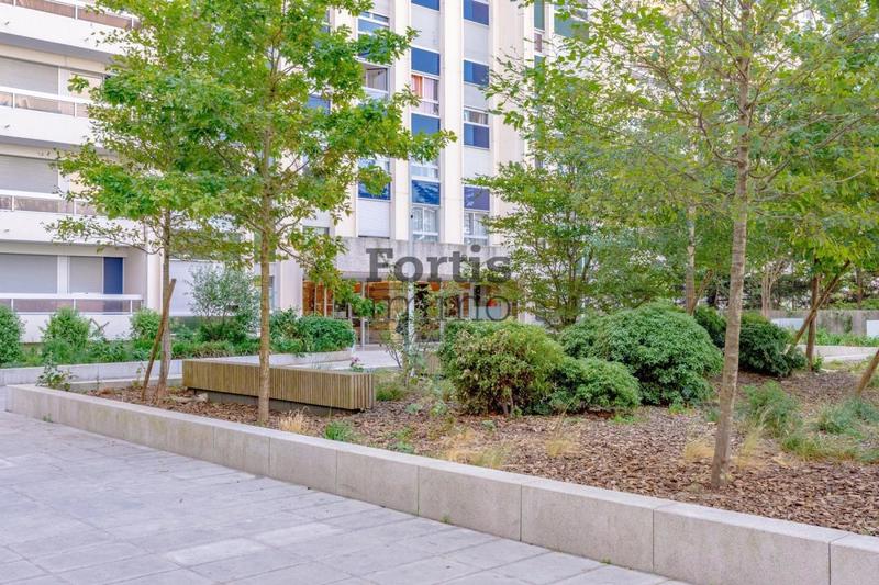 Appartement - 87 m² - 4 pièces