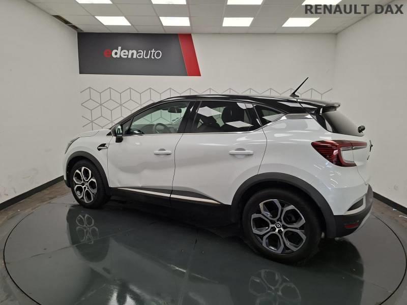 Renault Captur E-Tech 145 - 21 Intens