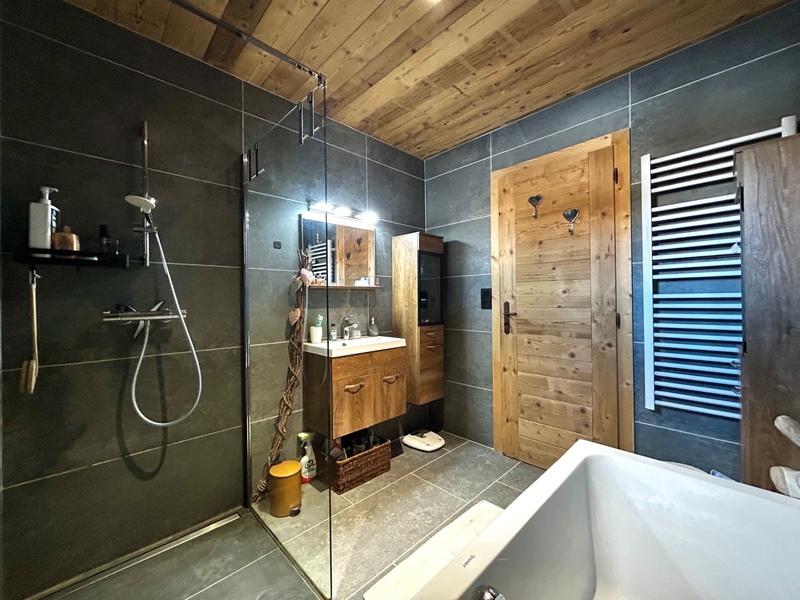 Châlet - 129 m² - 5 pièces