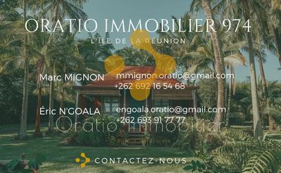 Villa - 240 m² - 9 pièces