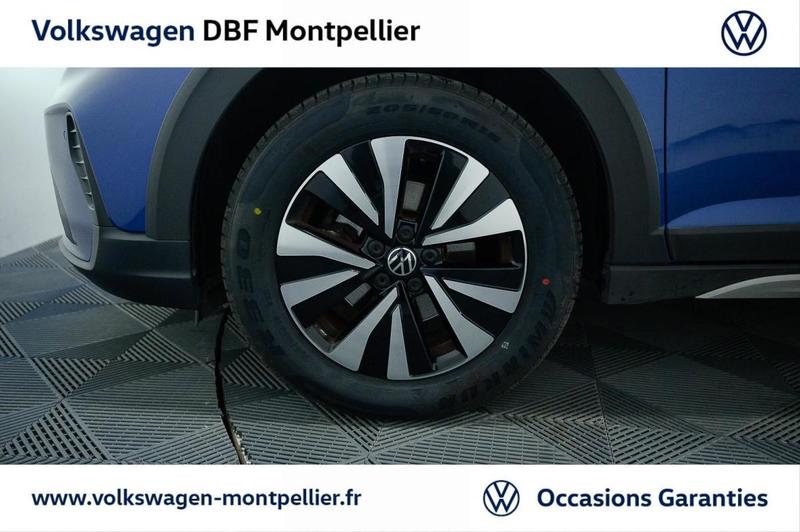 Volkswagen Taigo 1.0 Tsi 110 Bvm6 Life