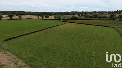 Ferme - 206 m² - 8 pièces