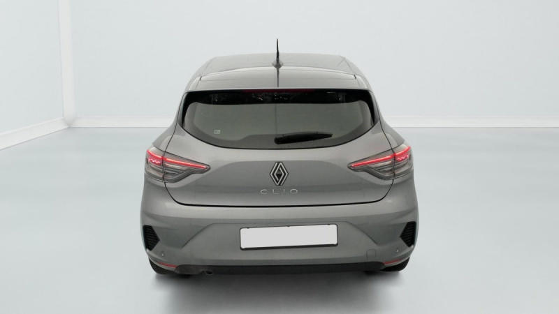 Renault Clio 5 Tce 90 Ch Gsr2 Evolution