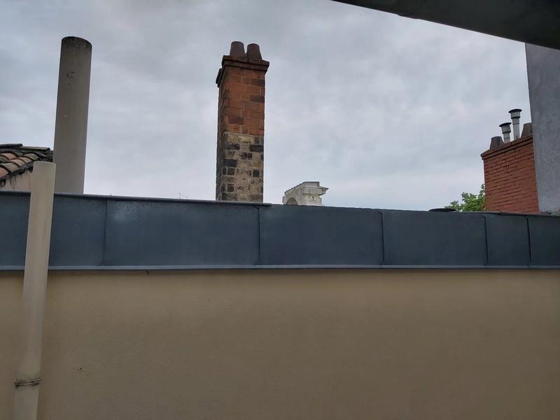 Appartement - 19 m² - 1 pièce