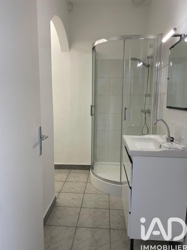 Maison de ville - 109 m² - 6 pièces