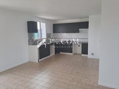 Maison - 74 m² - 5 pièces