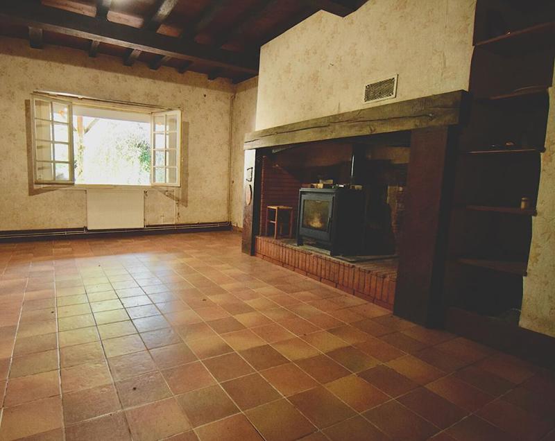 Maison - 242 m² - 7 pièces