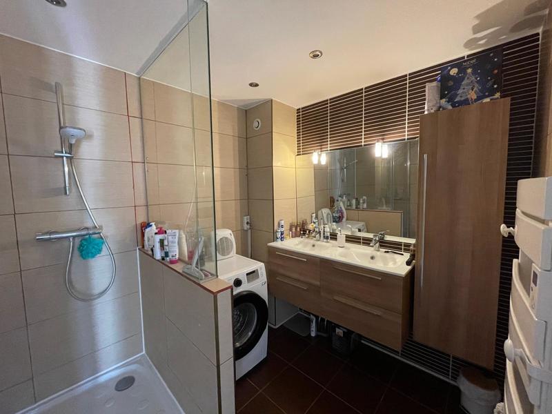 Maison - 89 m² - 4 pièces