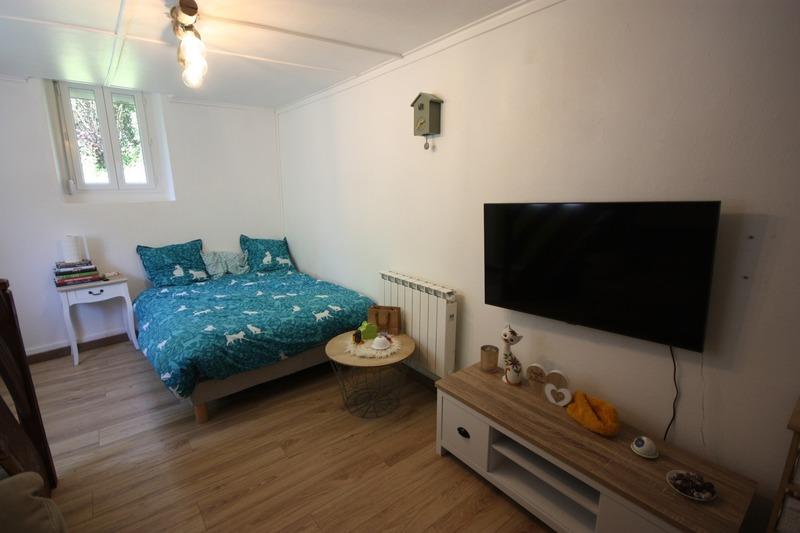 Maison - 52 m² - 3 pièces