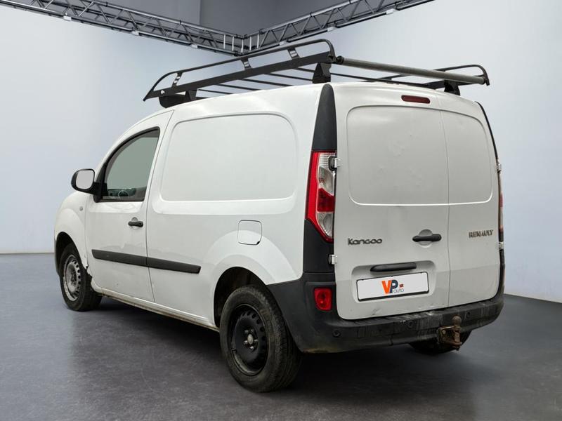 Renault Kangoo Express Blue Dci 95 Grand Confort