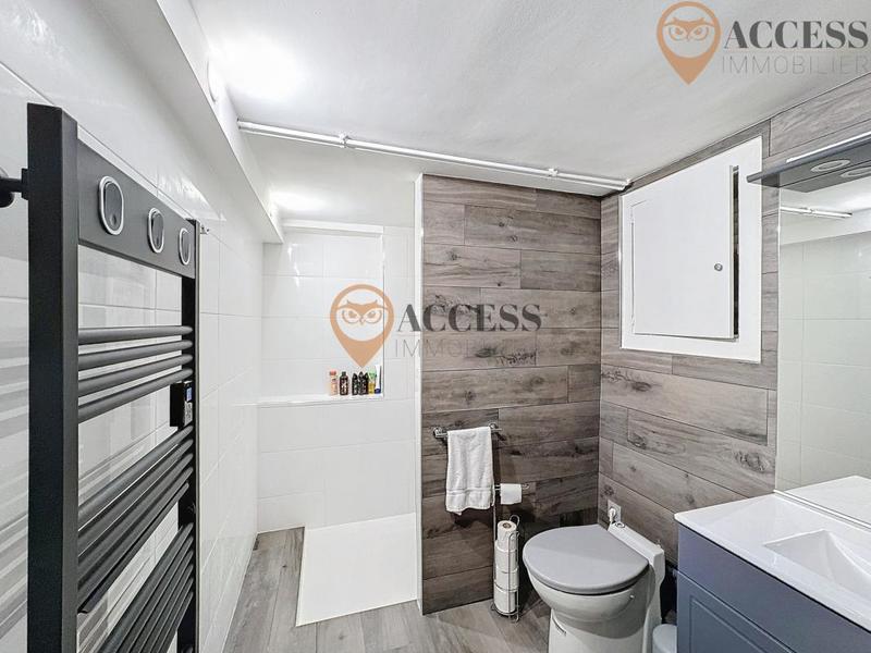 Propriété - 124 m² - 5 pièces