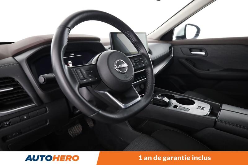 Nissan X-Trail 1.5 e-Power 5pl 204 ch