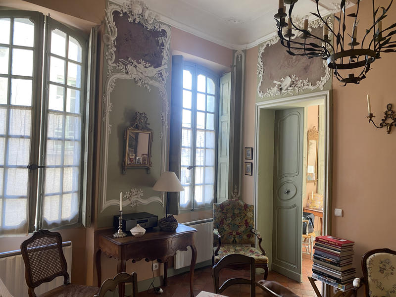 Appartement - 67 m² - 2 pièces