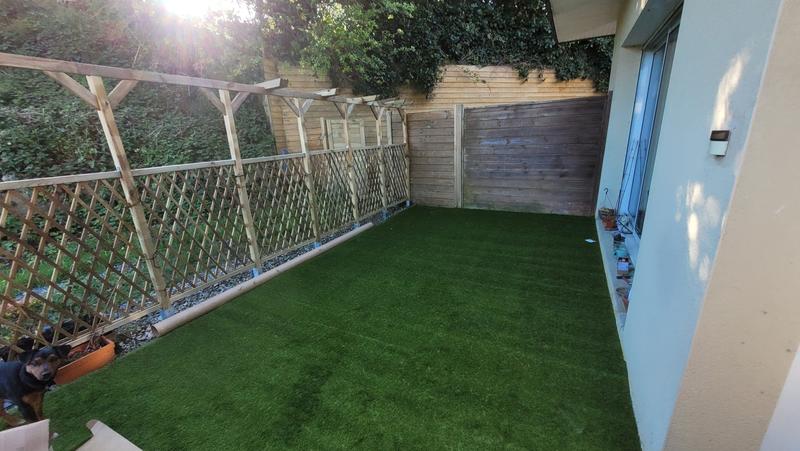 Appartement - 64 m² - 4 pièces