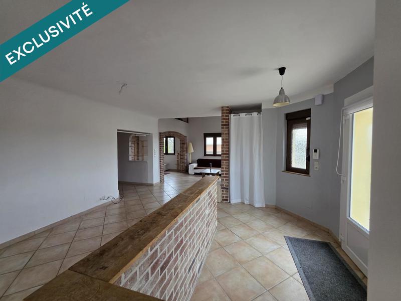 Maison - 280 m² - 14 pièces