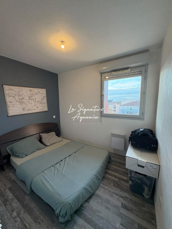 Appartement - 68 m² - 3 pièces