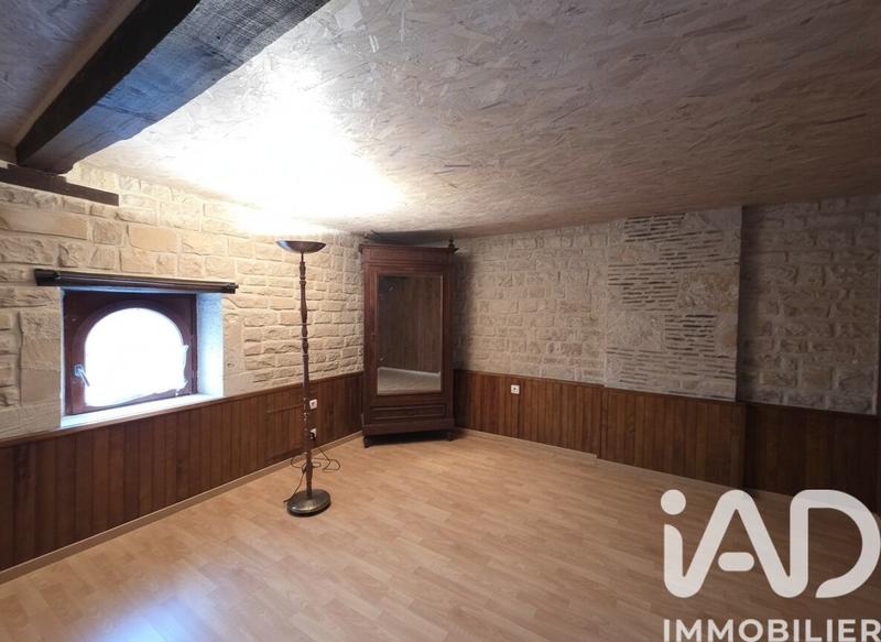 Maison - 168 m² - 6 pièces