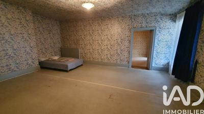 Maison - 157 m² - 5 pièces