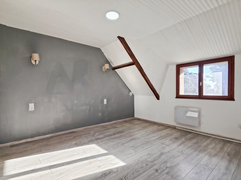 Maison de ville - 119 m² - 5 pièces