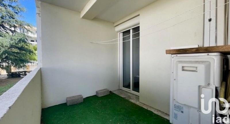 Appartement - 73 m² - 4 pièces