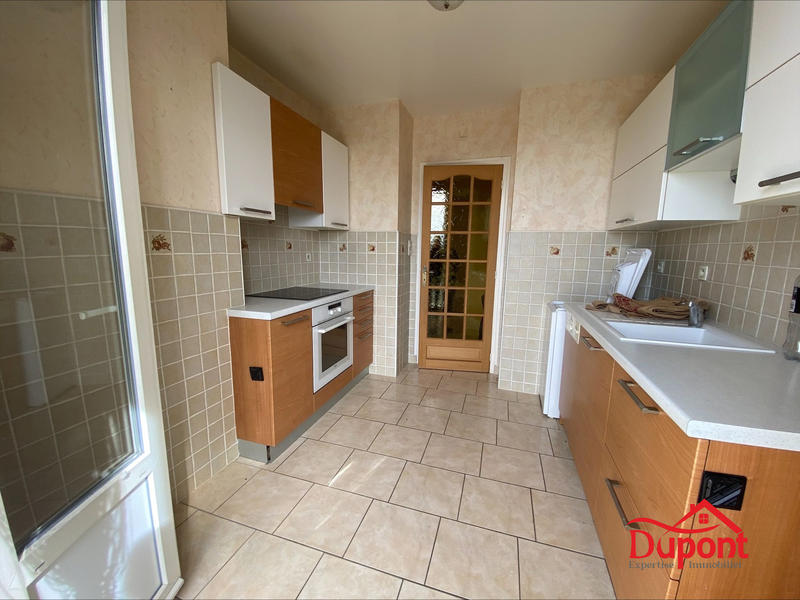 Appartement - 67 m² - 4 pièces